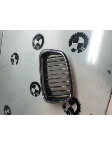 Grille de calandre gauche BMW SERIE 5 (E39) 