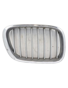 Grille de calandre droite BMW X5 E53 Diesel