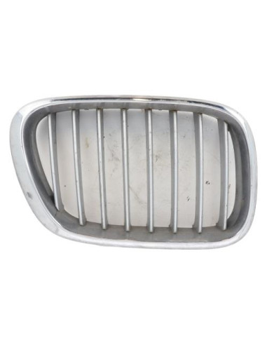 Grille de calandre droite BMW X5 E53 Diesel
