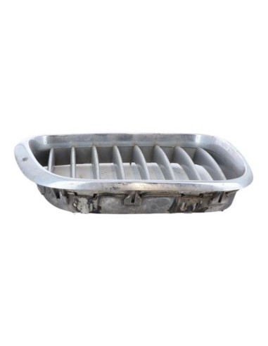 Grille de calandre droite BMW X5 E53 Diesel