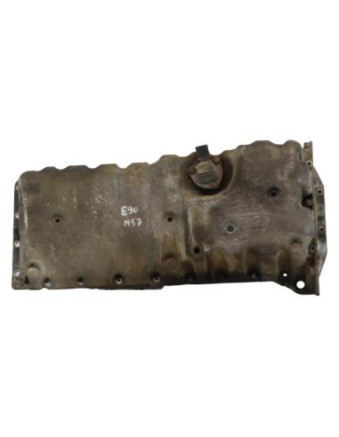 Carter huile BMW SERIE 3 E90 PHASE 1 Diesel