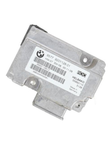 Boitier air bag MINI MINI 2 R57 CABRIOLET PHASE 1 Essence