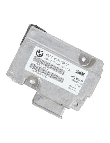 Boitier air bag MINI MINI 2 R57 CABRIOLET PHASE 1 Essence