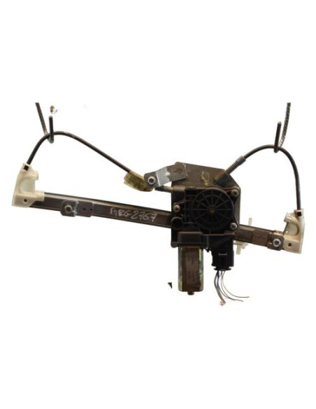 Leve vitre electrique arriere gauche BMW SERIE 1 E87 PHASE 1 Diesel