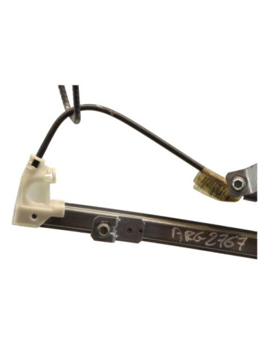 Leve vitre electrique arriere gauche BMW SERIE 1 E87 PHASE 1 Diesel