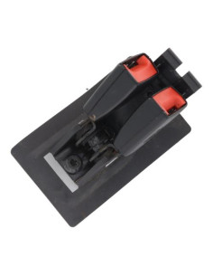 Attache ceinture arriere centrale MINI MINI 2 R57 CABRIOLET PHASE 1 Essence