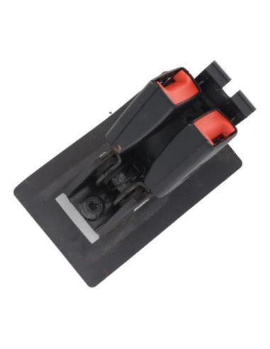 Attache ceinture arriere centrale MINI MINI 2 R57 CABRIOLET PHASE 1 Essence