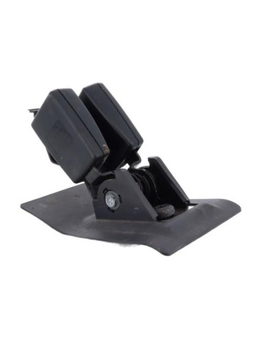 Attache ceinture arriere centrale MINI MINI 2 R57 CABRIOLET PHASE 1 Essence