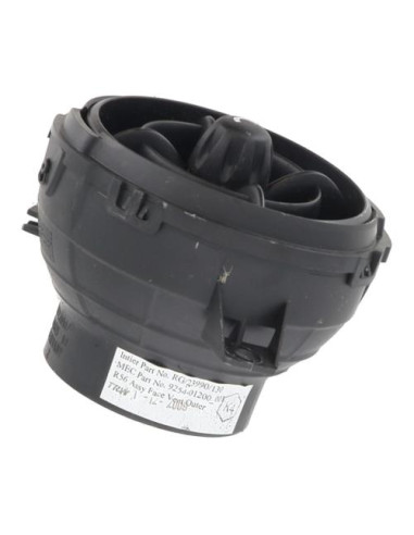 Aerateur tableau de bord avant gauche MINI MINI 2 R57 CABRIOLET PHASE 1 Essence