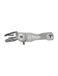 Charniere de capot MINI MINI 2 R57 CABRIOLET PHASE 1 Essence