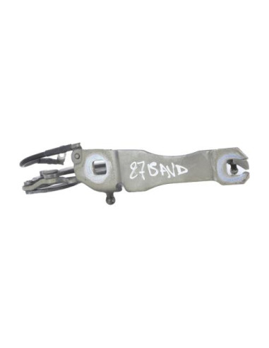 Charniere de capot MINI MINI 2 R57 CABRIOLET PHASE 1 Essence