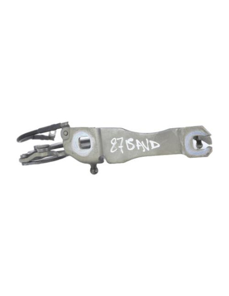 Charniere de capot MINI MINI 2 R57 CABRIOLET PHASE 1 Essence