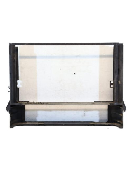 Support radiateur BMW SERIE 7 E65 PHASE 1 Diesel