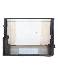 Support radiateur BMW SERIE 7 E65 PHASE 1 Diesel 2