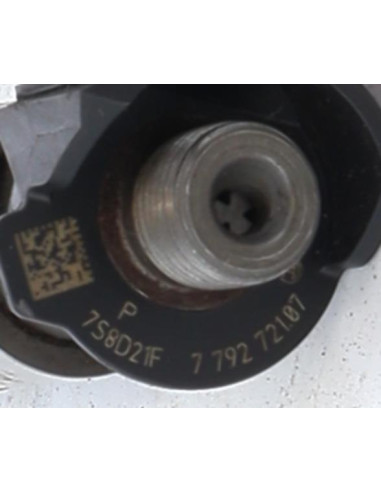 Injecteurs BMW SERIE 3 E92 COUPE PHASE 1 