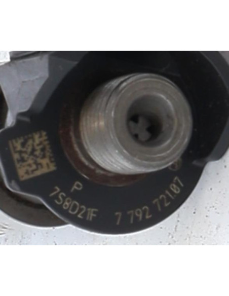 Injecteurs BMW SERIE 3 E92 COUPE PHASE 1 