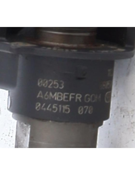 Injecteurs BMW SERIE 3 E92 COUPE PHASE 1 