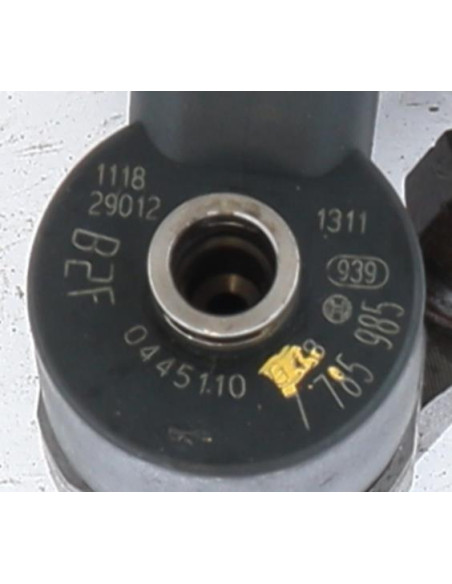 Injecteurs BMW SERIE 5 E39 PHASE 2 Diesel