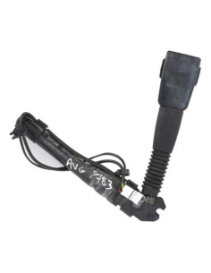 Pretensionneur de ceinture avant gauche BMW SERIE 3 E90 PHASE 2 Diesel