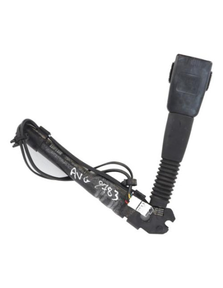 Pretensionneur de ceinture avant gauche BMW SERIE 3 E90 PHASE 2 Diesel