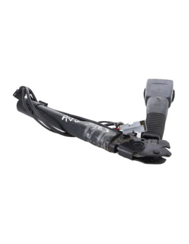 Pretensionneur de ceinture avant gauche BMW SERIE 3 E90 PHASE 2 Diesel