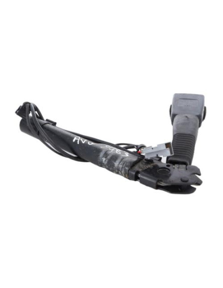 Pretensionneur de ceinture avant gauche BMW SERIE 3 E90 PHASE 2 Diesel