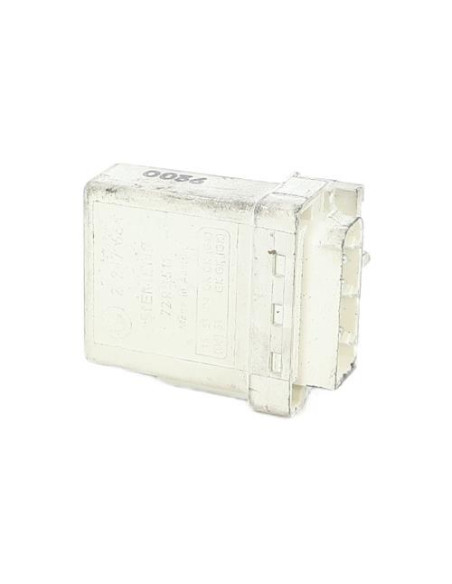 Relais de prechauffage BMW SERIE 3 E46 PHASE 1 Diesel