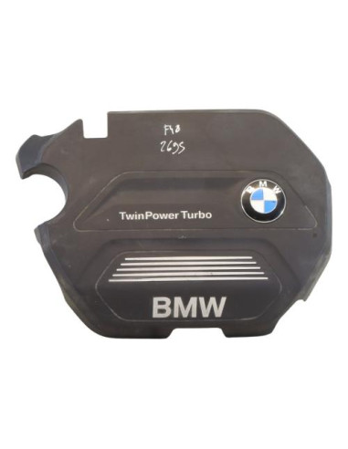Cache moteur  BMW X1 F48 PHASE 1 Diesel