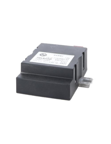 Calculateur BMW SERIE 1 E87 PHASE 1 Diesel