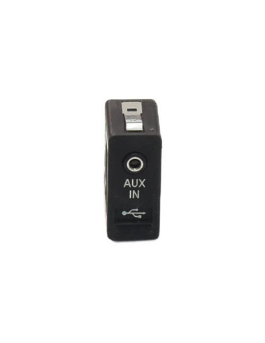 Prise port USB BMW SERIE 3 E91 TOURING PHASE 1 BREAK Diesel