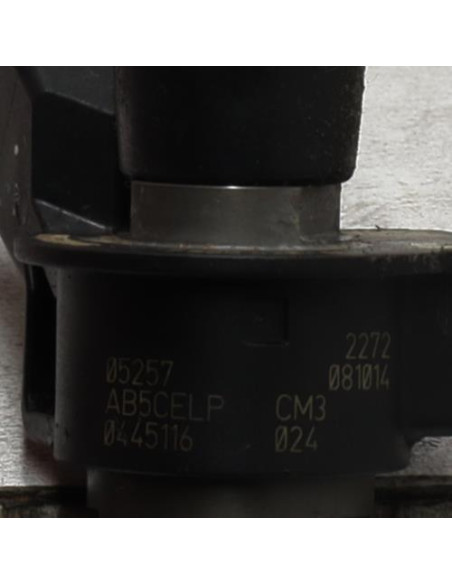 Injecteurs BMW SERIE 3 E91 TOURING PHASE 2 BREAK Diesel