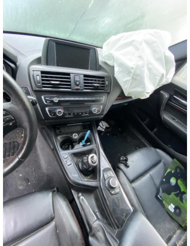 Bouton de demarrage BMW SERIE 1 F21 PHASE 1 Diesel