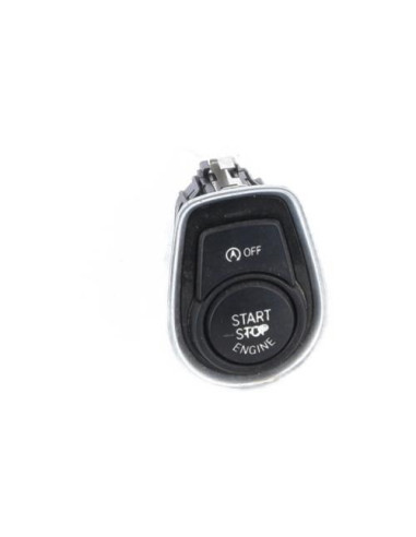 Bouton de demarrage BMW SERIE 1 F21 PHASE 1 Diesel