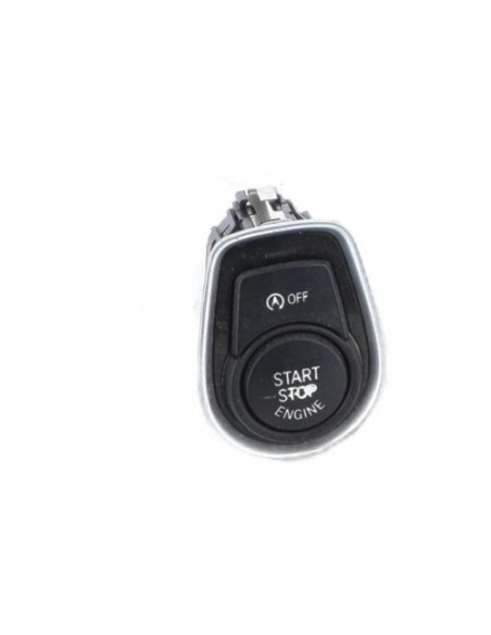 Bouton de demarrage BMW SERIE 1 F21 PHASE 1 Diesel