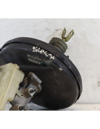 Mastervac BMW SERIE 3 E36 COMPACT Essence