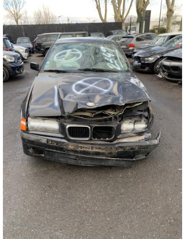 Mastervac BMW SERIE 3 E36 COMPACT Essence