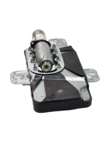 Air bag lateral gauche BMW SERIE 3 E46 PHASE 1 Diesel
