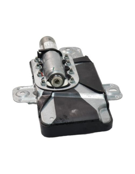 Air bag lateral gauche BMW SERIE 3 E46 PHASE 1 Diesel