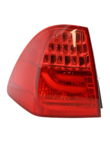 Feu arriere principal gauche (feux) BMW SERIE 3 E91 TOURING PHASE 2 BREAK Diesel