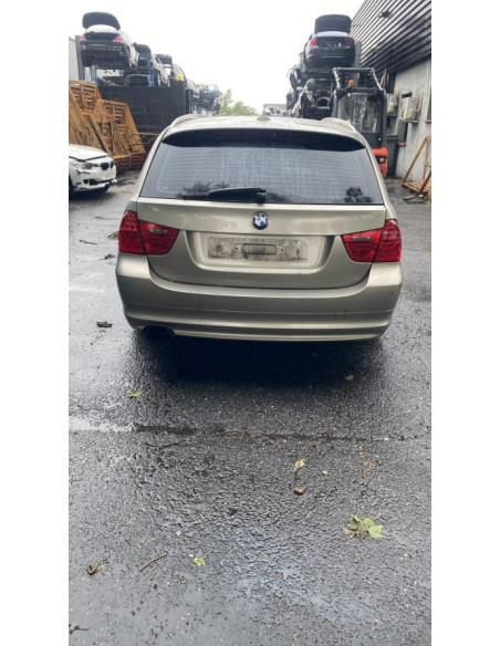 Feu arriere principal gauche (feux) BMW SERIE 3 E91 TOURING PHASE 2 BREAK Diesel