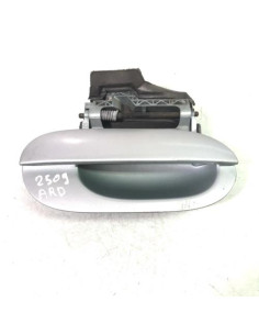 Poignee porte arriere droit BMW SERIE 5 E39 PHASE 2 Diesel