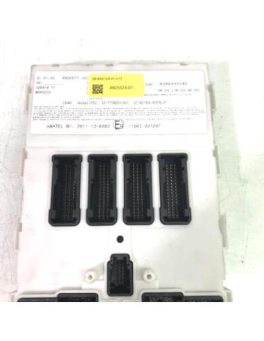 Porte fusible MINI MINI 3 F56 PHASE 1 Essence