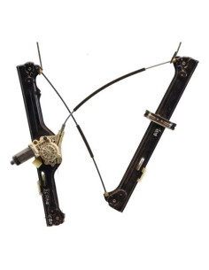 Leve vitre electrique avant droit BMW X5 E70 PHASE 1 Diesel 2