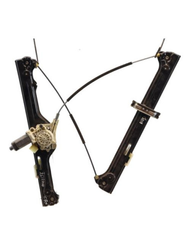 Leve vitre electrique avant droit BMW X5 E70 PHASE 1 Diesel