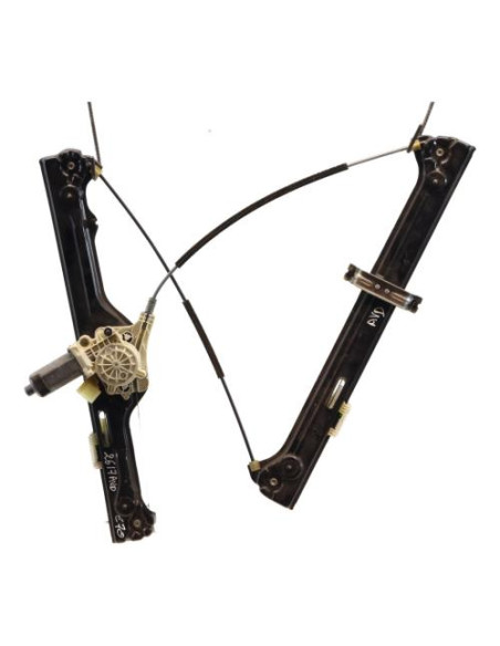 Leve vitre electrique avant droit BMW X5 E70 PHASE 1 Diesel