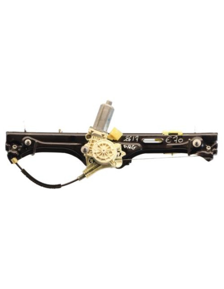 Leve vitre electrique arriere gauche BMW X5 E70 PHASE 1 Diesel