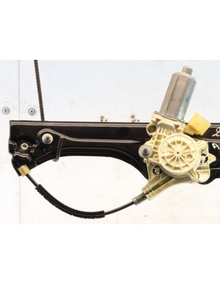 Leve vitre electrique arriere gauche BMW X5 E70 PHASE 1 Diesel