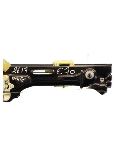 Leve vitre electrique arriere gauche BMW X5 E70 PHASE 1 Diesel