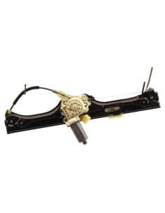 Leve vitre electrique arriere droit BMW X5 E70 PHASE 1 Diesel 2