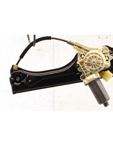 Leve vitre electrique arriere droit BMW X5 E70 PHASE 1 Diesel